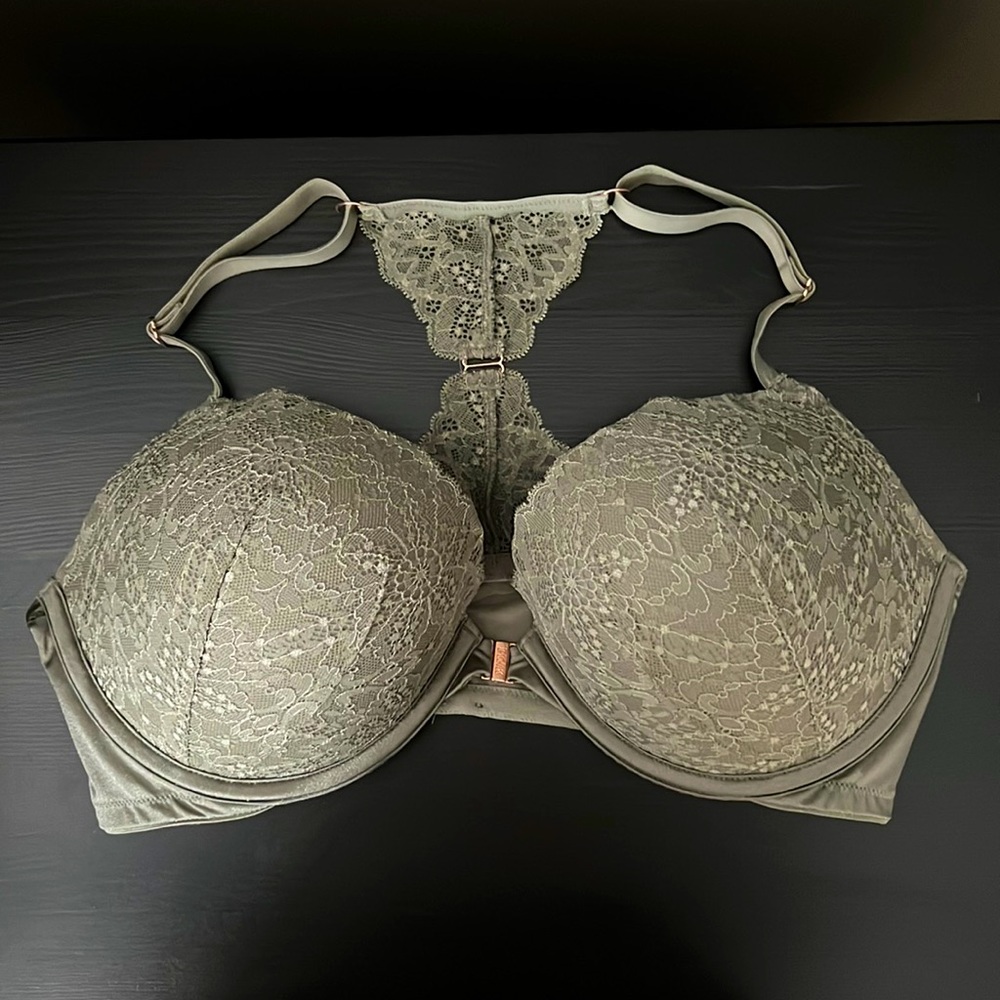 PINK Victoria Secret Bra - 36DD